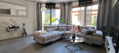 Maison - 107 m² - 5 pièces