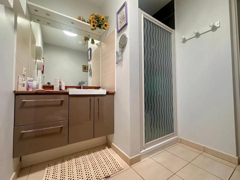 Viager - Appartement - 86 m² - 3 pièces