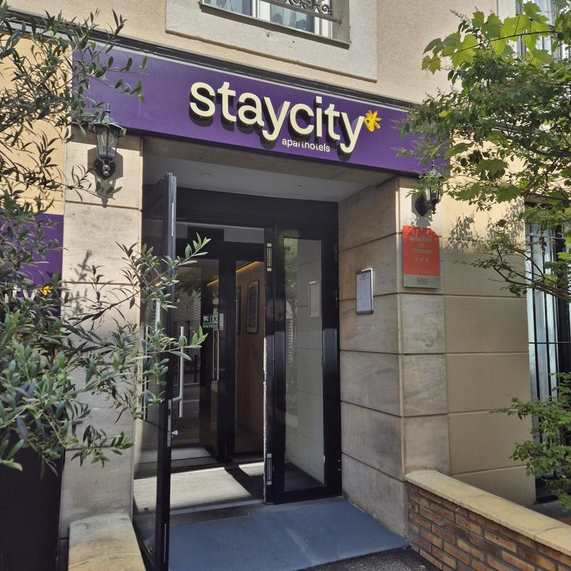 Appartement - 17 m² - 1 pièce