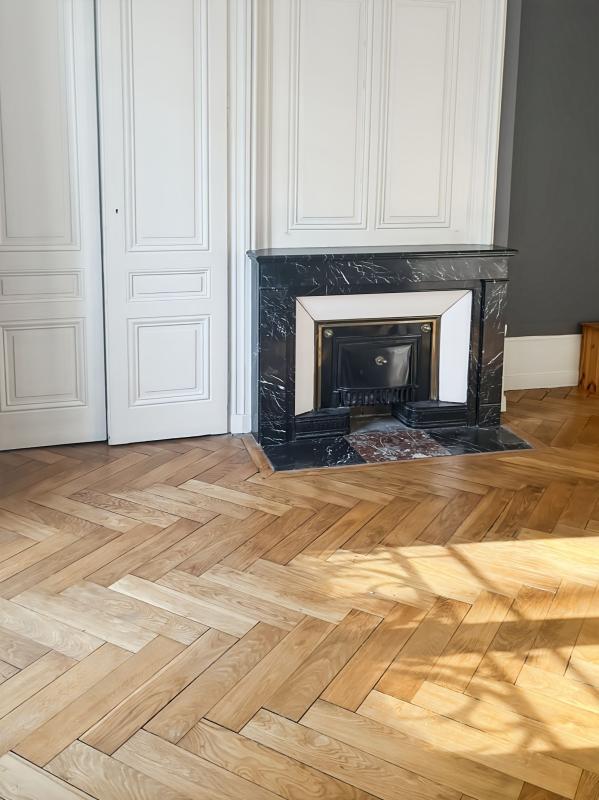 Appartement - 188 m² - 5 pièces