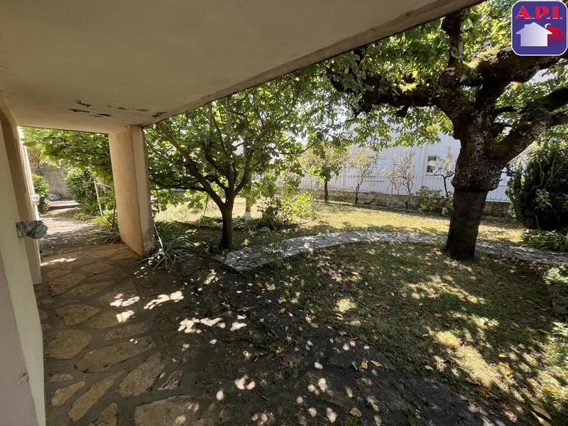 Maison - 163 m² - 6 pièces