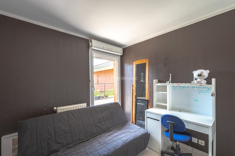 Maison - 96 m² - 4 pièces