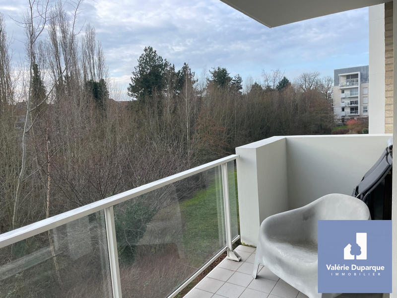 Appartement - 82 m² - 4 pièces