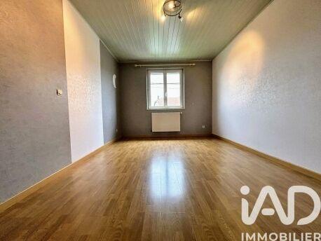 Maison - 237 m² - 6 pièces