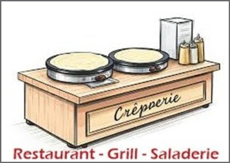 Local commercial - 100 m²