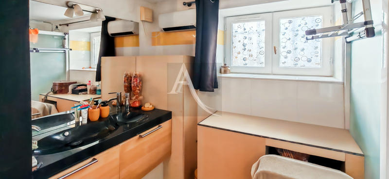 Maison - 113 m² - 5 pièces