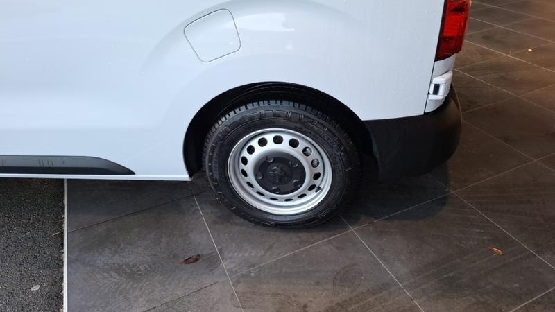 Peugeot Expert m Electrique 75 Kwh 136 ch Standard