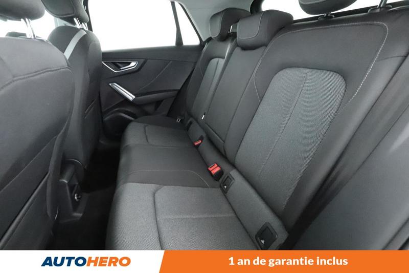 Audi Q2 1.6 Tdi 116 ch