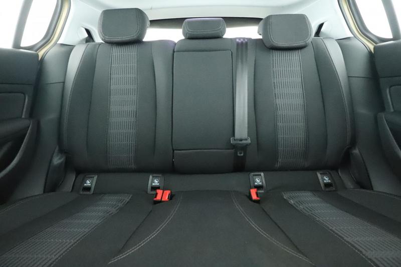 Peugeot 308 1.5 Blue-HDi Allure 130 ch