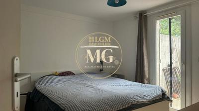 Appartement - 73 m² - 4 pièces