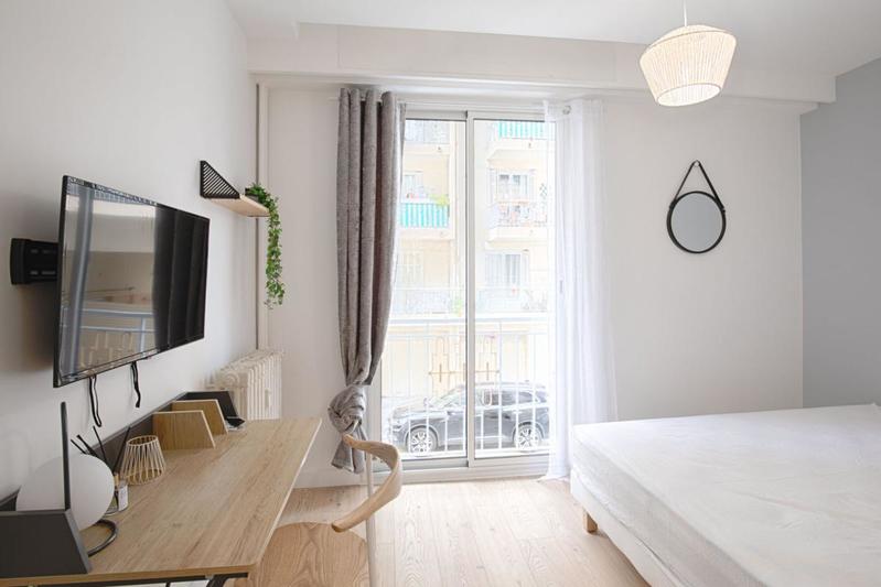 Appartement - 70 m² - 5 pièces