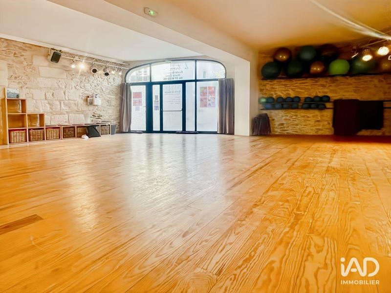 Local commercial - 84 m²