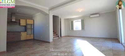 Villa - 88 m² - 4 pièces