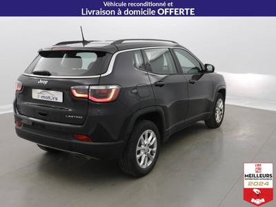 Jeep Compass 1.3 Gse T4 150 ch Bvr6 - Limited