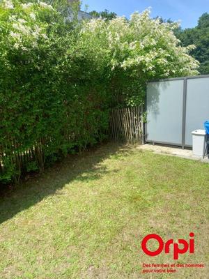 Appartement - 84 m² - 4 pièces