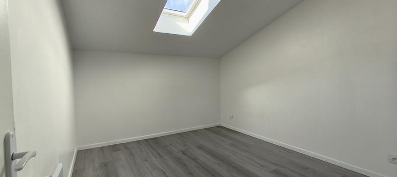 Duplex - 60 m² - 3 pièces