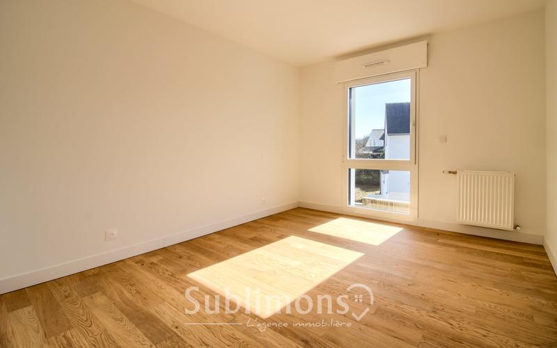 Villa - 135 m² - 5 pièces