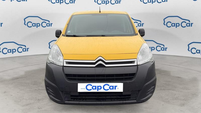 Citroën Berlingo 1.6 BlueHdi 75 Club