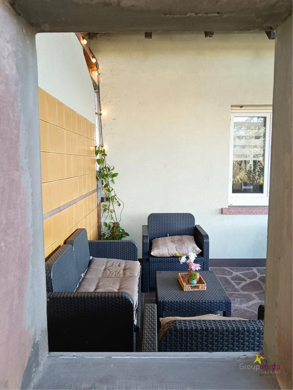 Maison - 183 m² - 6 pièces