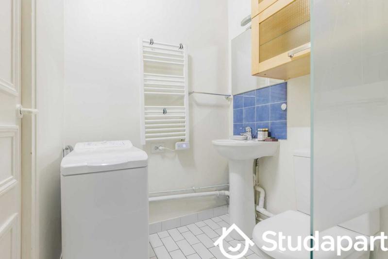 Appartement - 24 m² - 1 pièce