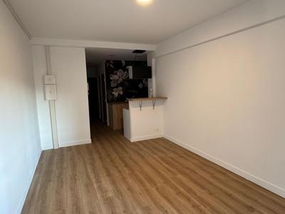 Appartement - 52 m² - 3 pièces