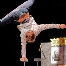 1978 - l'Archipel - Perpignan