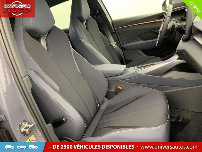 Cupra Terramar 1.5 eTSI Hybrid 150 ch Dsg7 V