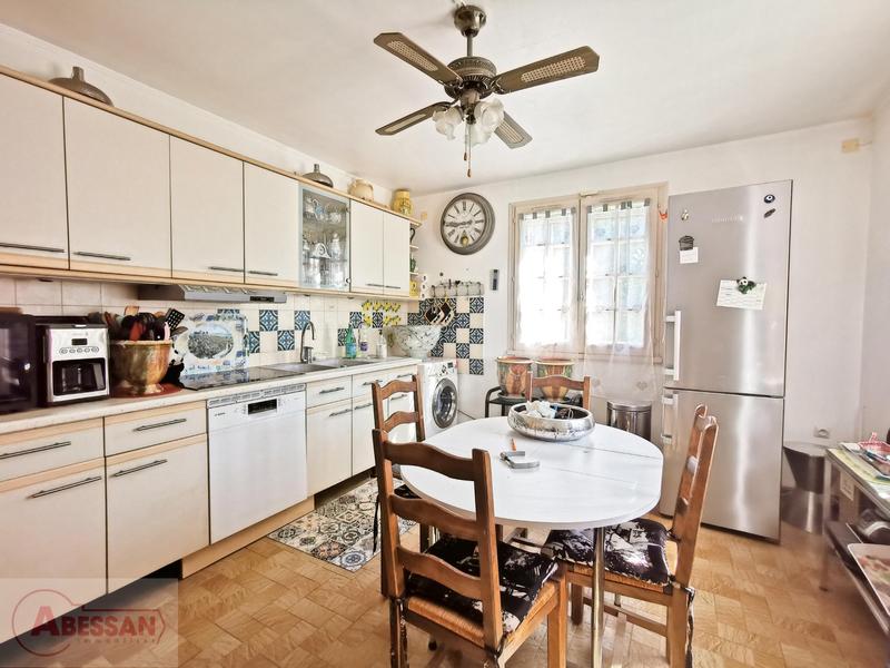 Maison - 141 m² - 5 pièces