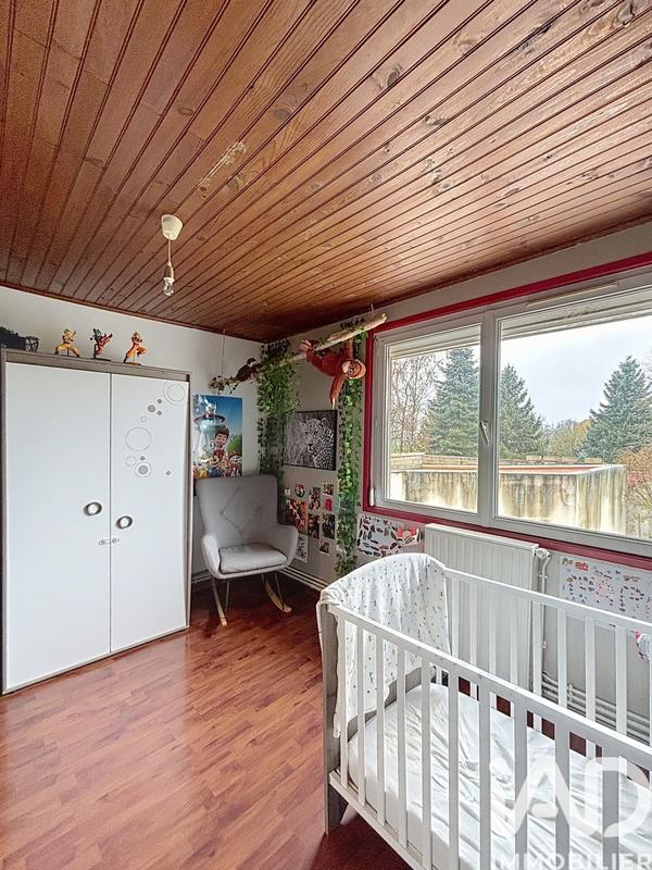 Maison - 130 m² - 7 pièces