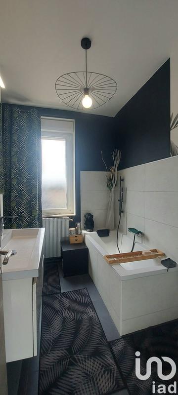 Maison - 139 m² - 5 pièces