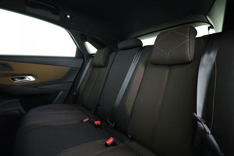 Ds Ds 7 Crossback 1.5 Blue-HDi Business Automatique 130 ch