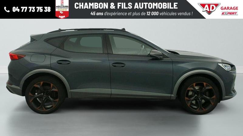 Cupra Formentor 1.4 E-Hybrid 245 Ch Dsg6 Vz