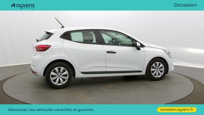 Renault Clio Ste 1.0 TCe 90ch Air Nav - 21n
