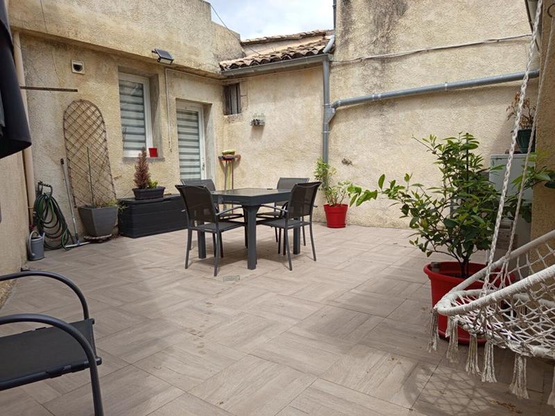 Maison - 175 m² - 5 pièces