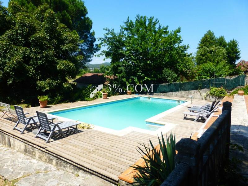 Maison - 132 m² - 6 pièces