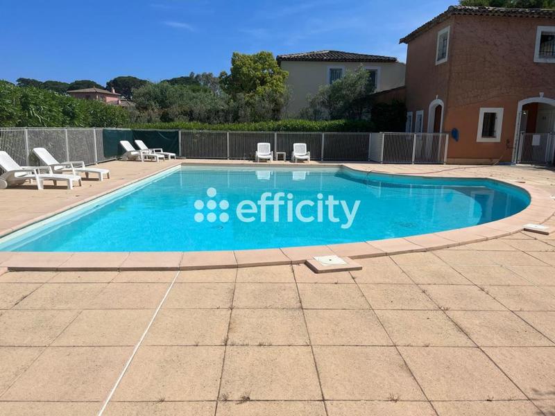 Maison - 106 m² - 4 pièces