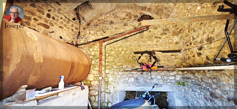 Maison - 88 m² - 5 pièces