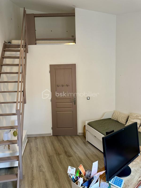 Maison - 87 m² - 4 pièces