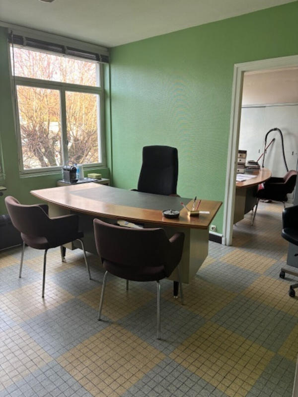 Local d'activité / Entrepôt - 4 600 m²