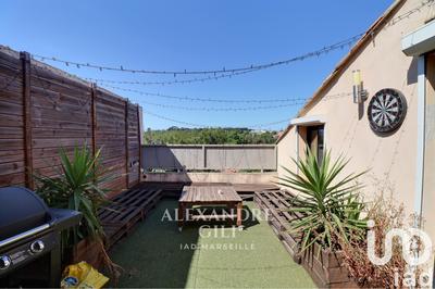 Maison - 77 m² - 3 pièces