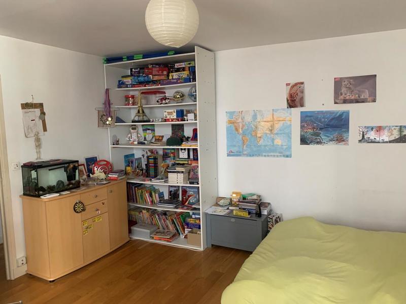 Appartement - 147 m² - 6 pièces