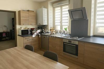 Appartement - 64 m² - 4 pièces