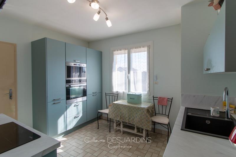 Pavillon - 82 m² - 4 pièces