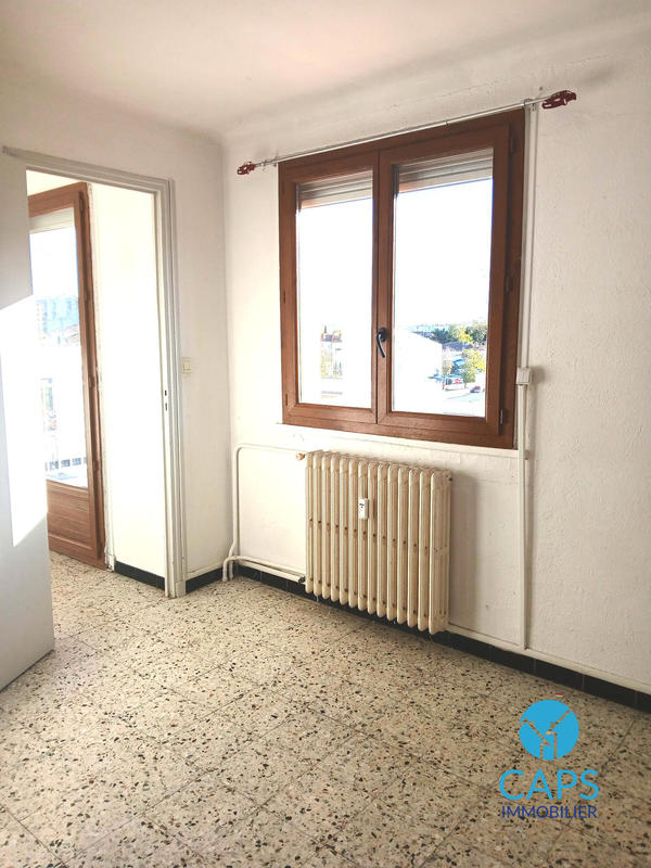 Appartement - 72 m² - 4 pièces