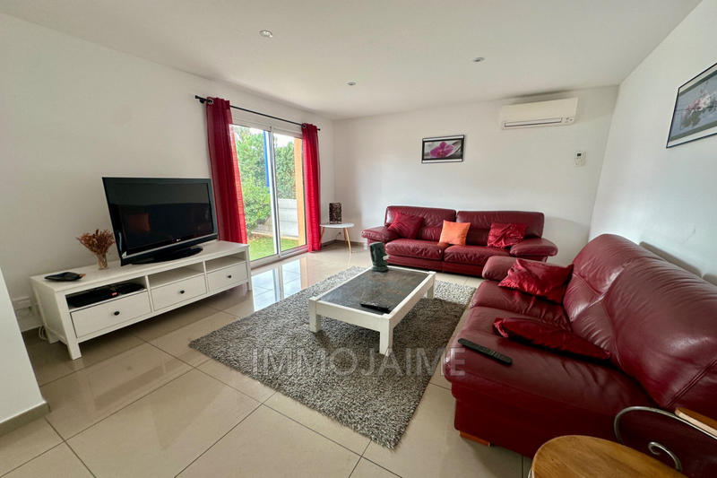 Villa - 136 m² - 4 pièces