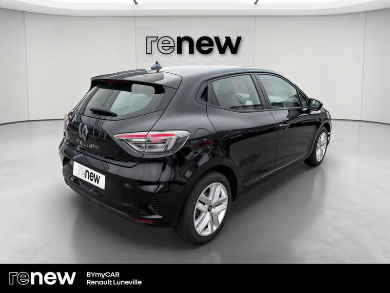 Renault Clio V Blue dCi 100 ch Gsr2 Evolution