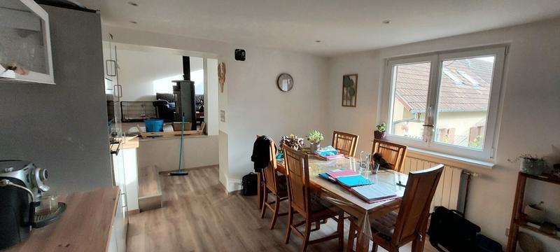 Maison - 89 m² - 3 pièces