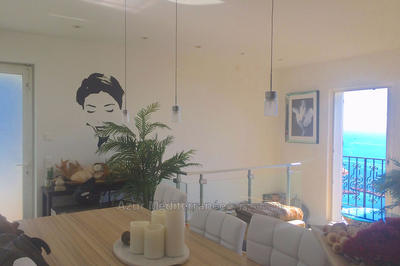 Bastide - 120 m² - 3 pièces