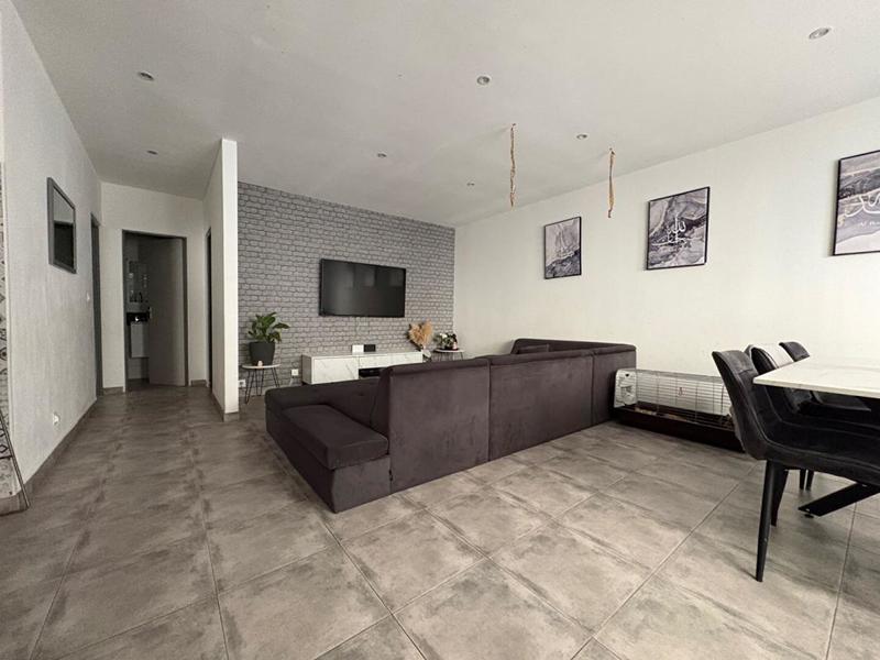 Maison - 136 m² - 6 pièces