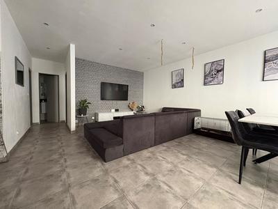 Maison - 136 m² - 6 pièces